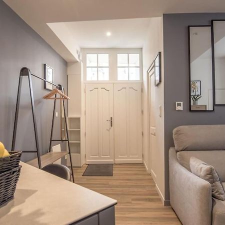 L'Espine Appartement Angers Buitenkant foto