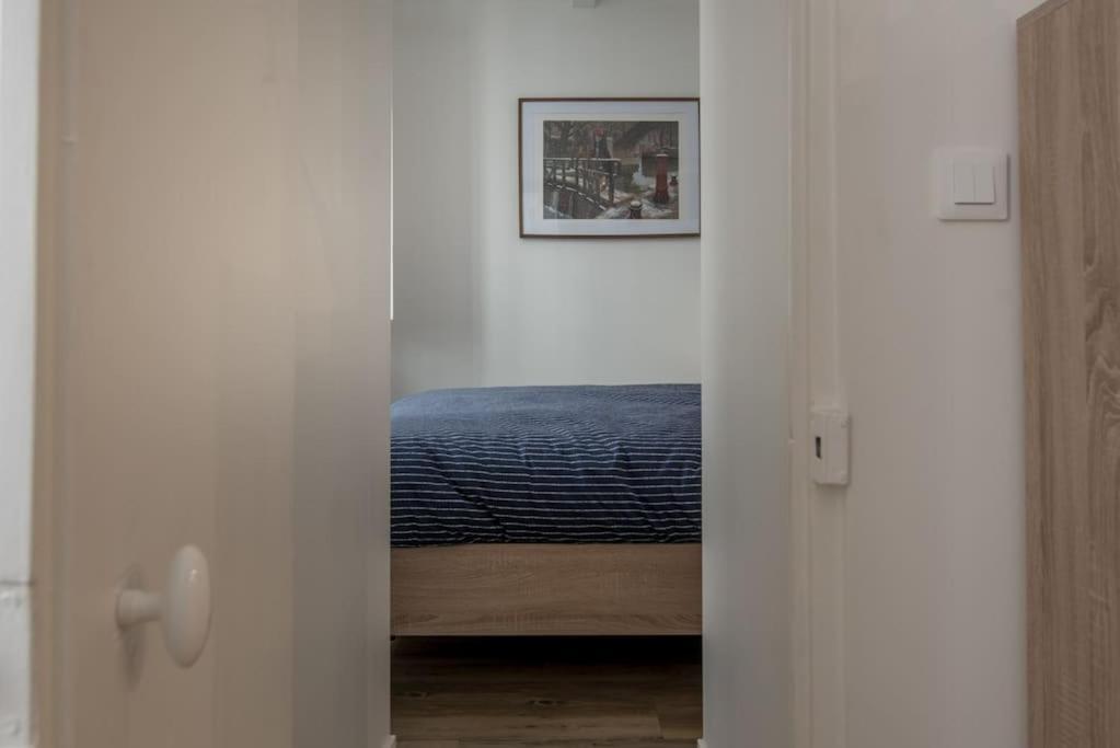 L'Espine Appartement Angers Buitenkant foto